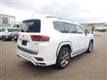 2022 Toyota Land Cruiser