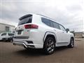 2022 Toyota Land Cruiser