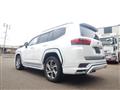 2022 Toyota Land Cruiser