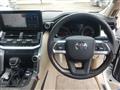 2022 Toyota Land Cruiser