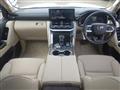 2022 Toyota Land Cruiser