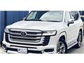 2022 Toyota Land Cruiser