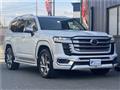 2022 Toyota Land Cruiser