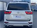 2022 Toyota Land Cruiser