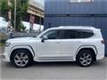 2022 Toyota Land Cruiser
