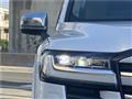2022 Toyota Land Cruiser