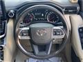 2022 Toyota Land Cruiser