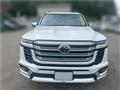 2022 Toyota Land Cruiser