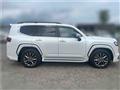 2022 Toyota Land Cruiser