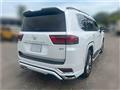 2022 Toyota Land Cruiser
