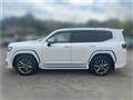 2022 Toyota Land Cruiser