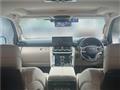 2022 Toyota Land Cruiser