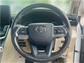 2022 Toyota Land Cruiser