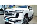 2022 Toyota Land Cruiser