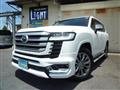 2022 Toyota Land Cruiser