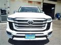 2022 Toyota Land Cruiser