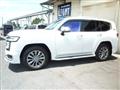 2022 Toyota Land Cruiser