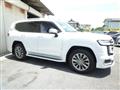 2022 Toyota Land Cruiser