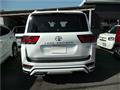 2022 Toyota Land Cruiser