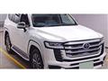 2022 Toyota Land Cruiser