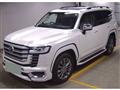 2022 Toyota Land Cruiser