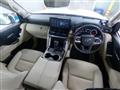 2022 Toyota Land Cruiser