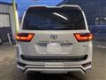 2022 Toyota Land Cruiser