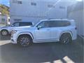 2022 Toyota Land Cruiser