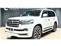 2021 Toyota Land Cruiser