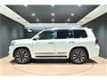 2021 Toyota Land Cruiser