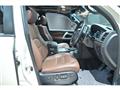 2021 Toyota Land Cruiser