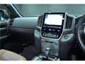 2021 Toyota Land Cruiser