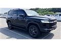 2021 Toyota Land Cruiser