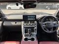 2021 Toyota Land Cruiser