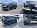 2021 Toyota Land Cruiser