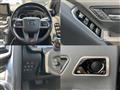 2021 Toyota Land Cruiser