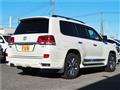 2021 Toyota Land Cruiser