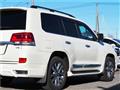 2021 Toyota Land Cruiser