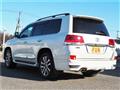 2021 Toyota Land Cruiser