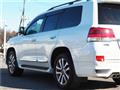 2021 Toyota Land Cruiser