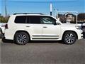 2021 Toyota Land Cruiser