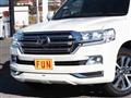 2021 Toyota Land Cruiser