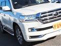 2021 Toyota Land Cruiser