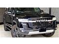 2021 Toyota Land Cruiser