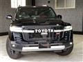 2021 Toyota Land Cruiser