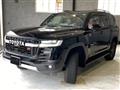 2021 Toyota Land Cruiser