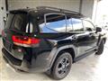 2021 Toyota Land Cruiser