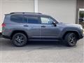 2021 Toyota Land Cruiser