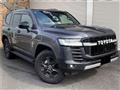 2021 Toyota Land Cruiser