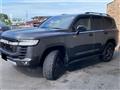 2021 Toyota Land Cruiser